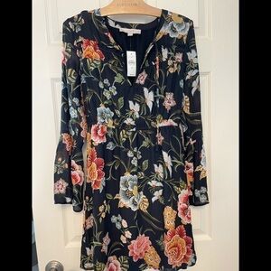 New - LOFT dress
